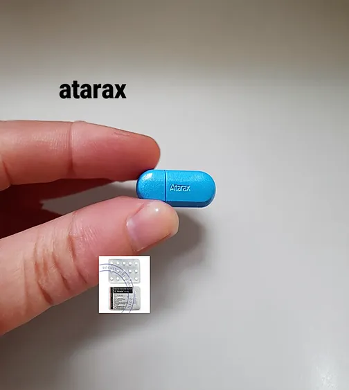 Atarax